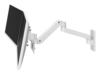 Scheda Tecnica: Ergotron ACCESSORY X PRO - Dua Display Bow End Esw