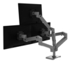 Scheda Tecnica: Ergotron Accessory Single To Dual Side- By-side Conversion - Kit x Pro Di
