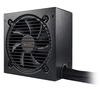 Scheda Tecnica: Be Quiet! Pure Power 11 500W 500 W, ATX 2.4, 1x ATX - 20+4-pin, 6x SATA, 3x PATA, FDD, 2x PCI-E 6+2-pin, 1x P4+4