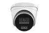 Scheda Tecnica: Hikvision Hilook Telecamera 4 Mp Smart Hybrid Light Md 2.0 - Fixed Turret Network Camera