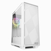Scheda Tecnica: Sharkoon VS8 RGB ATX, White, Tempered Glass, 42.3 x 20.5 x - 48.5 cm