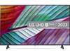 Scheda Tecnica: LG 65'' 4K Smart TV, HDR10 Pro, WebOS, 164 cm - 