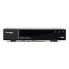 Scheda Tecnica: Vultech Security Nvr 8 Canali Ultra-hd PoE Fino 8mpx H.265 - HDMI P2p Cloud 1 HD 4k