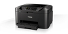 Scheda Tecnica: Canon MB2150 600 x 1200 dpi, A4, Wi-Fi, ADF, USB 2.0, 463 x - 389 x 260 mm, 10.6 kg