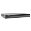 Scheda Tecnica: Vultech Security Nvr 16 Canali Ultra-hd Fino 8mpx H.265 - HDMI P2p Cloud 2 HD Alarm. 4k