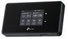 Scheda Tecnica: TP-Link 5g Mobile Wi Fibuild In 5g Modemspeed: 2880 Mbps At - 6GHz Or 2880 Mbps At 5GHz 688 Mbps At 2.4GHz, 5g 3.4GBps