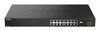 Scheda Tecnica: D-Link 18-port Multi-gigabit Smart Managed Switch In - 