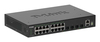 Scheda Tecnica: D-Link 20-port Smart Managed Gigabit Stack Switch In - 