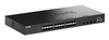Scheda Tecnica: D-Link 28-port Smart Managed Gigabit Stack Switch In - 