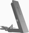 Scheda Tecnica: Netgear Adattatore USB Wireless Ac1200 Dual Band A6210 Con - Antenne Integrate Ad Alto Guadagno, Velocit Wifi Di Ultima