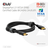 Scheda Tecnica: Club 3D Club3d Docking 12-1 USB-c, 3 Display, Pd3.0 100w - Piu Charger