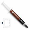 Scheda Tecnica: Noctua Nt-h1 Pasta Termica, Inkl. Thermal Paste Guard, Am5 - Edt. - 3.5g
