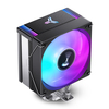 Scheda Tecnica: JONSBO Cr-1000 Evo Cpu-cooler - Rgb - Black