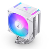Scheda Tecnica: JONSBO Cr-1400 Evo Color Cpu-cooler - White