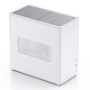 Scheda Tecnica: JONSBO D40 ATX Case, Tempered Glass - White - 