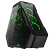Scheda Tecnica: JONSBO Tr03-g Showcase, Tempered Glass - Black