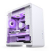 Scheda Tecnica: JONSBO U4 Pro Midi-tower ATX - Tempered Glass - White
