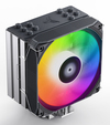 Scheda Tecnica: JONSBO PISA A5 5 Heatpipe CPU Cooler - grigio, ARGB