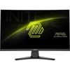 Scheda Tecnica: MSI Monitor Mag 275cqf E18 Black 27" (68.58 Cm),2560x1440 - (wqhd),180hz - Adaptive-sync,nacd/m2