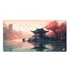 Scheda Tecnica: Sharkoon Skiller Sgp40 D7 Mousepad Tappetino Gaming 1000 X - 500 X 3 Mm Tempio