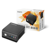 Scheda Tecnica: GigaByte Brix Barebone Gb-bmce-4500c Fanless (d) - Intel Celeron Processor N4500