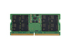 Scheda Tecnica: HP Ddr5 Modulo 16GB So Dimm 288 Pin 5600 MHz / Pc5 44800 - 1.1 V