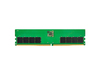 Scheda Tecnica: HP Ddr5 Modulo 32GB Dimm 288 Pin 5600 MHz / Pc5 44800 - Senza Buffer Non Ecc