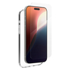 Scheda Tecnica: ZAGG If Defence Bndl Glass/clear Case Apple Ip16 Pro Max - Intl