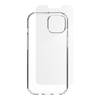 Scheda Tecnica: ZAGG If Defence Bndl Glass/clear Case Apple iPhone - 16e/14/13 Intl
