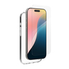 Scheda Tecnica: ZAGG If Defence Bndl Glass/clear Case Apple Jip16 Pro Intl - 