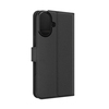 Scheda Tecnica: ZAGG If Defence Case Folio Apple Ip16 Black Intl - 