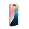 Scheda Tecnica: ZAGG Bndl Luxe Snap Pcr Is Gl 360 Apple Ip16 Pro Clr Intl - 