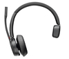 Scheda Tecnica: HP Poly Voy 4310-m Hs+USB-a To C +bt700 Cs5 In - 