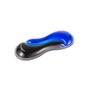 Scheda Tecnica: Kensington Slim Duo Gel Mouse Wrist Rest Blue - 