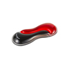 Scheda Tecnica: Kensington Slim Duo Gel Mouse Wrist Rest Red - 