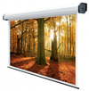 Scheda Tecnica: Sopar Schermo Proiezione Eettrico 500x400cm Pear 4:3 Tea - Bianca Ignifuga