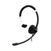 Scheda Tecnica: V7 Headset DELUXE MONO W/MIC VOL CTRL 1.8M 3.5MM BLK IN - 