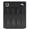 Scheda Tecnica: OWC ThunderBay 4 Mini Four-Bay Thunderbolt External Storage - Enclosure For 2.5" SATA Drives