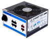 Scheda Tecnica: Chieftec CTG-550C 550W, 230V/6A, ATX 12V 2.3, PS II, >85% - 120mm fan