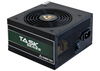 Scheda Tecnica: Chieftec Task Series TPS-500S, ATX, 80PLUS Bronze - 