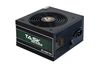 Scheda Tecnica: Chieftec Task Series TPS-600S, ATX, 80PLUS Bronze - 