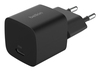 Scheda Tecnica: Belkin Boostcharge 25 W USB-c Ladegera With Power Delivery - Black