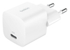 Scheda Tecnica: Belkin Boostcharge 25 W USB-c Ladegera With Power Delivery - Wei