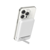 Scheda Tecnica: Belkin Boostcharge 5k 15w Qi2 Power Bank Wireless Charger - With Cable