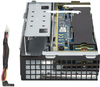 Scheda Tecnica: HP Z4 Rack G5 Telaio Porta Unit Di Memorizzazione 2.5 - 