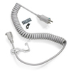 Scheda Tecnica: Ergotron Coied Extension Cord Accessory Kit Kit Cavo Di - Alimentazione 2.4 M Avvoto A Spirale Grigio Arabia Saudita