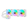 Scheda Tecnica: Thermaltake Cooler Th420 Argb Sync Snow Edt. AIO - Wasserkhlung