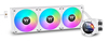 Scheda Tecnica: Thermaltake TH420 V2 Ultra EX ARGB 420 mm, 500-1800 RPM fan - speed, PWM, TFT-LCD display, ARGB