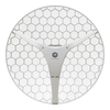 Scheda Tecnica: MikroTik - Cpe 5 GHz Con Antenna Integrata Da 27 Dbi - Wi-fi 6, 1x Gigabit Ethernet Con PoE Passivo. Cpu Dual-Core