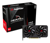 Scheda Tecnica: PowerColor Reaper Radeon RX 9060 Xt Grafikkarte, 16384 Mb - Gddr6